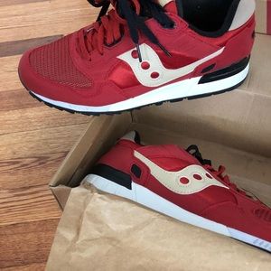 Saucony Sneakers